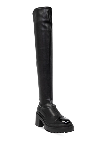 Giuseppe Zanotti Over-the-knee boots ‘Martini’