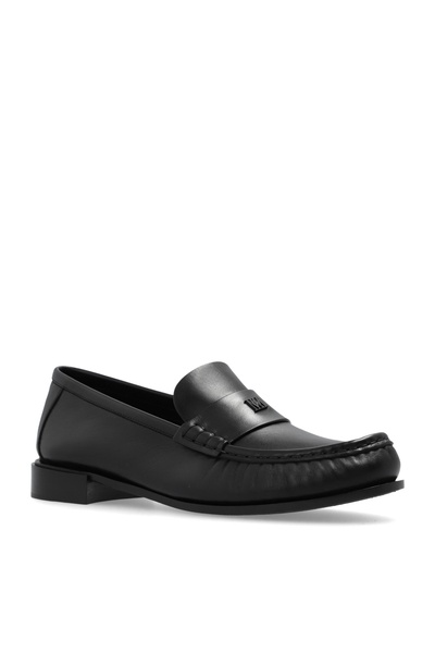 Max Mara Loafers shoes
