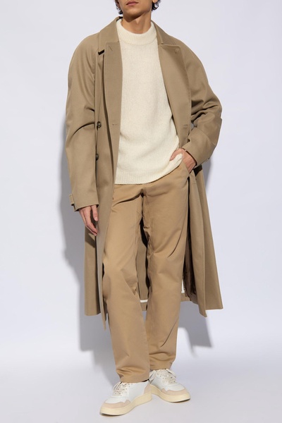 A.P.C. ‘Tyler’ wool sweater