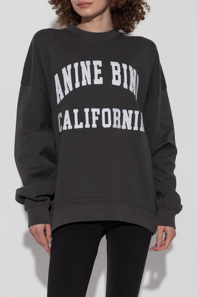Anine Bing Sweatshirt ‘Miles’