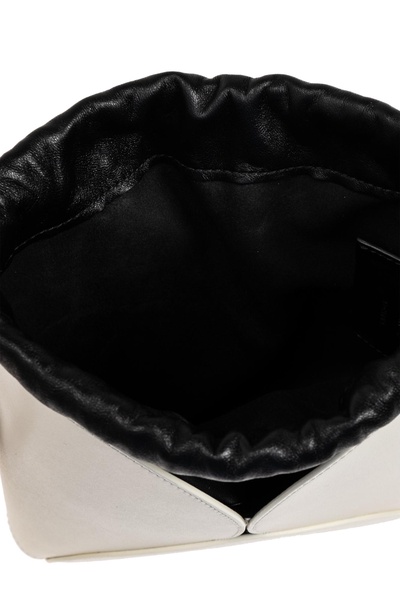 JIL SANDER ‘Curve Crossbody’ Bag