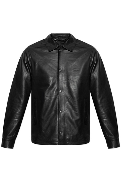 AllSaints Leather jacket Arlington