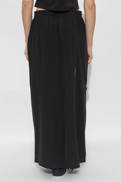 Y-3 Skirt with logo