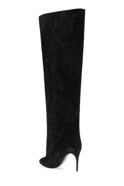 Alaia Leather boots
