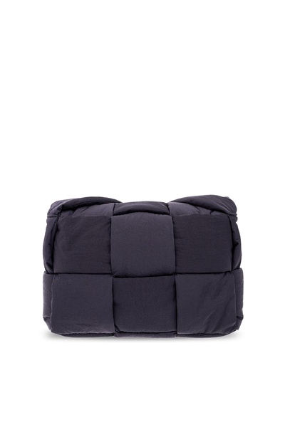 Bottega Veneta ‘Cassette Small’ shoulder bag
