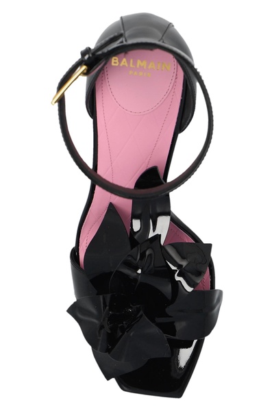 Balmain High-heeled sandals 'Ruby'