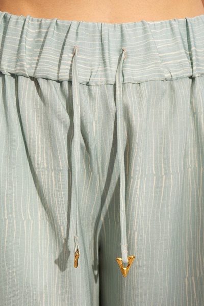 Aeron ‘Aurora’ trousers