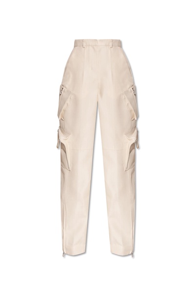 Jacquemus Pants with pockets