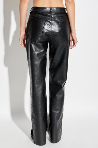 Anine Bing Pants with Pockets