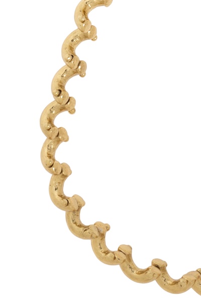 Ulla Johnson Brass Necklace