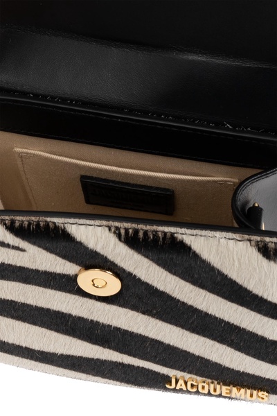 Jacquemus Shoulder bag Le Chiquito Noeud