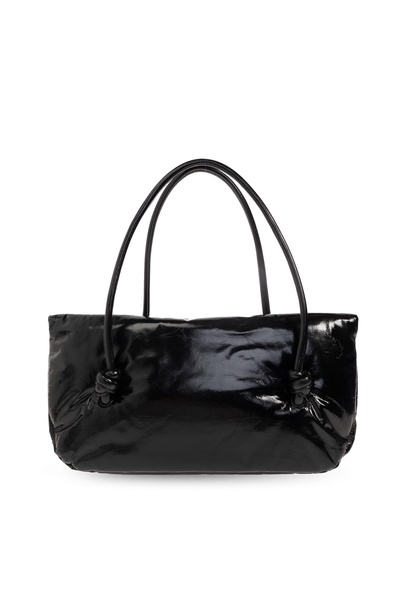 JIL SANDER ‘Knott Medium’ shoulder bag