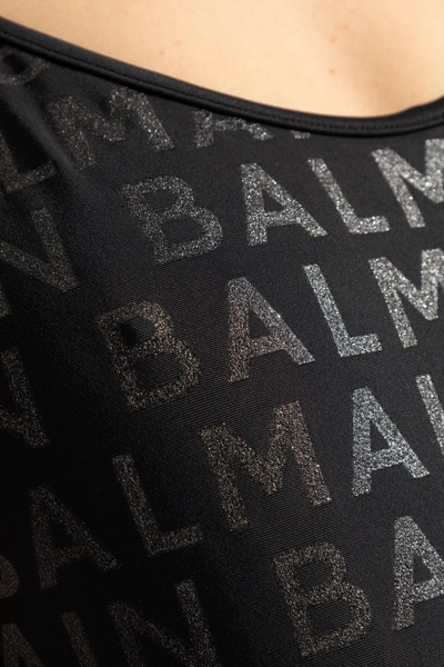 Balmain One-piece swimsuit