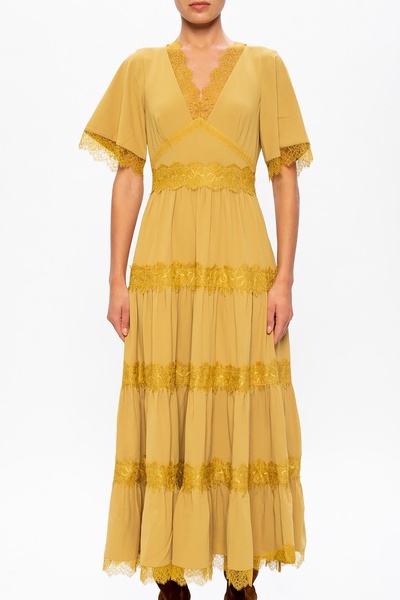 AllSaints ‘Eris’ dress