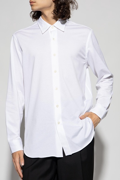Brioni Cotton shirt