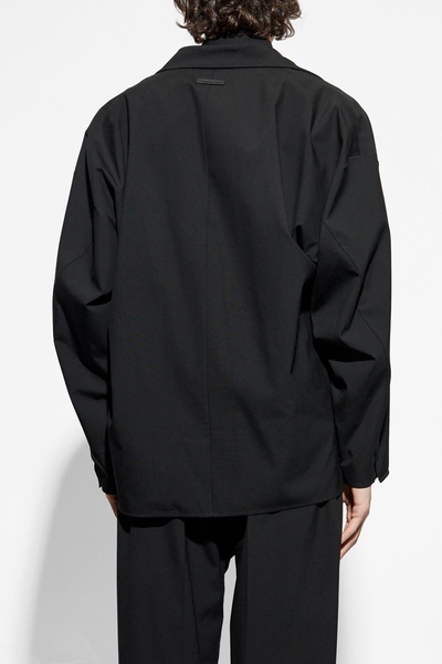 Fear Of God Blazer with open lapels