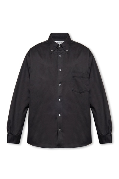 Acne Studios Cotton shirt