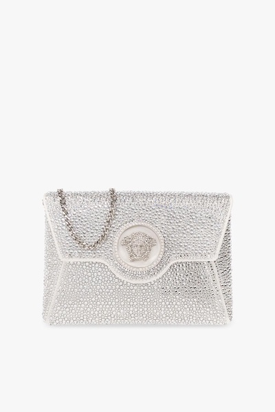 Versace ‘La Medusa’ clutch