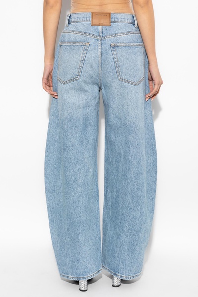 Alexander Wang Loose fit jeans