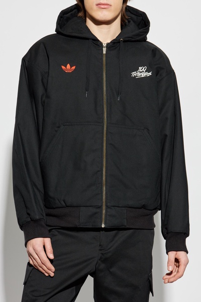 ADIDAS Originals ADIDAS x 100 Thieves