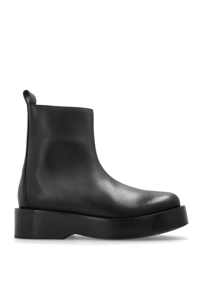 Bottega Veneta Boots Torino
