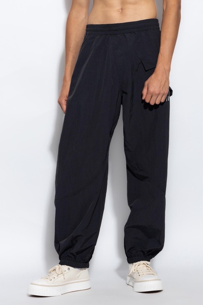 JW Anderson Track pants with logo