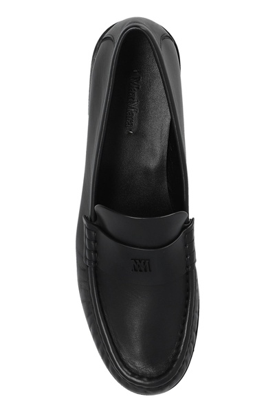 Max Mara Loafers shoes