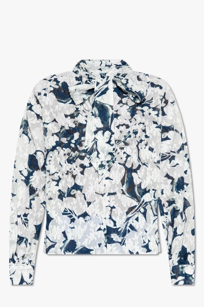 Samsoe Samsoe ‘Ebbali’ top
