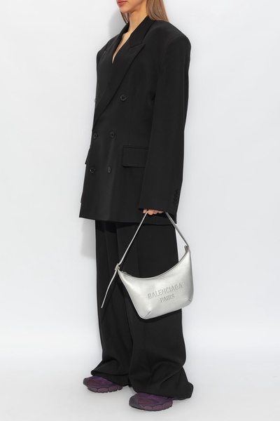 Balenciaga Double-breasted blazer