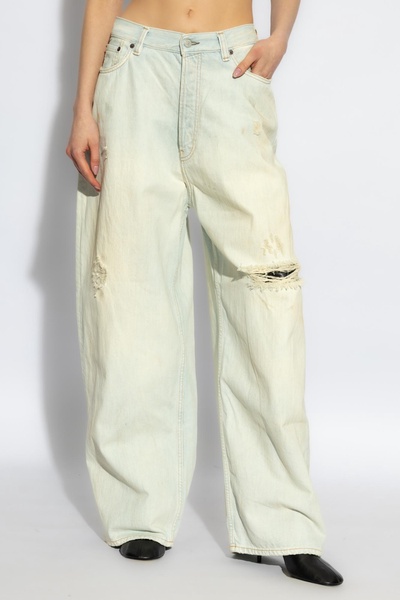 Acne Studios baloon jeans
