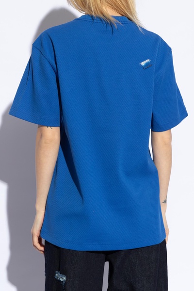 Ader Error T-shirt with logo
