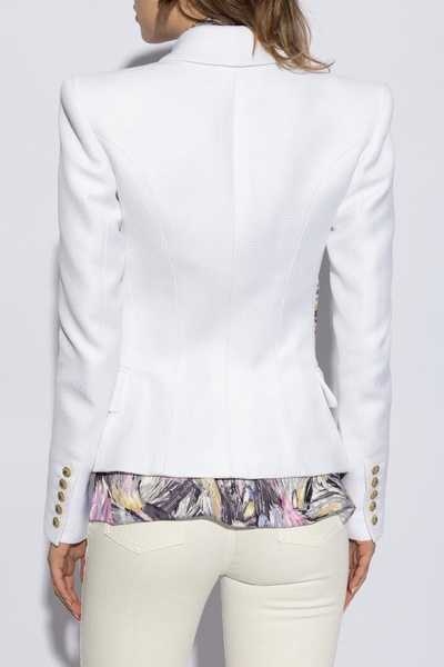 Balmain Blazer with pockets