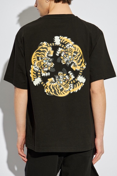 Kenzo Printed T-shirt