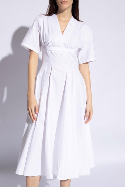 Alaia Cotton dress