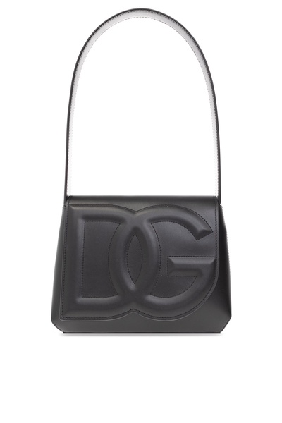 Dolce & Gabbana Shoulder bag with logo