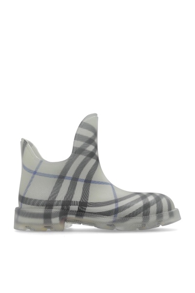 Burberry Marsh Wellington boots