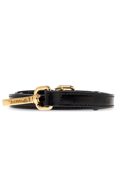 Jacquemus Handbag The Large Bambino