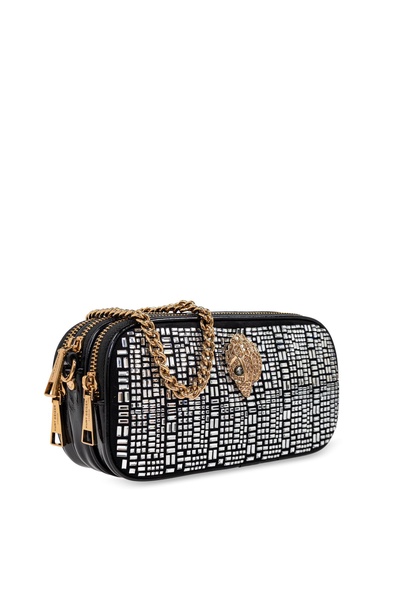 Kurt Geiger Shoulder bag ‘3zip Kensington’