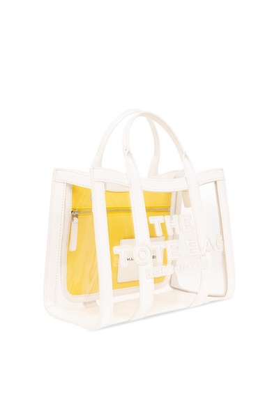 Marc Jacobs ‘The Tote Small’ Shopper Bag