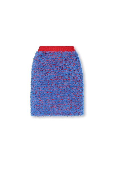 Tory Burch Textured skirt