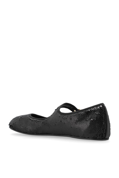 AGL Sequin ballet flats Hoola