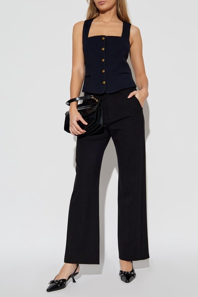 Rag & Bone Vest Mariana