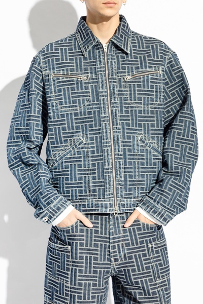 Kenzo Denim Jacket