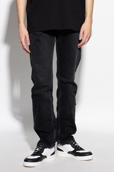 Off-White Jeans with pockets