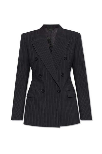 Acne Studios Double-breasted blazer