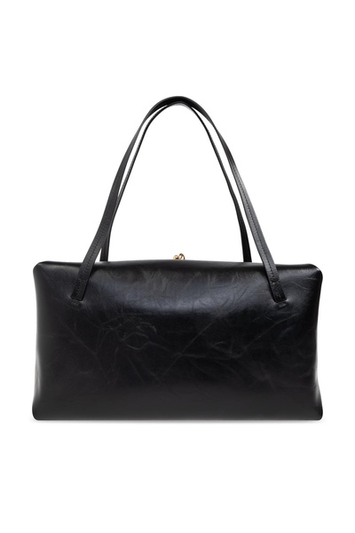 JIL SANDER Shoulder bag ‘Goji Pillow Medium’
