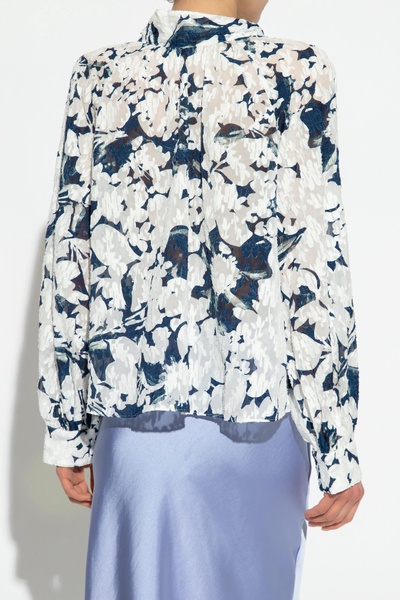 Samsoe Samsoe ‘Ebbali’ top