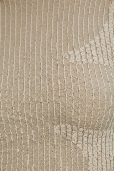 ROA Top Wavy Long
