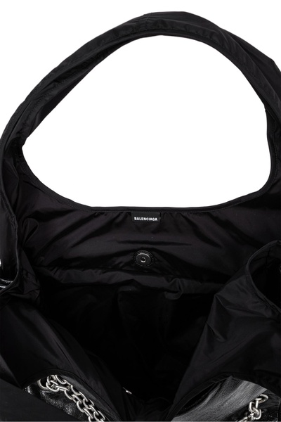 Balenciaga ‘Monaco Large Chain’ shoulder bag