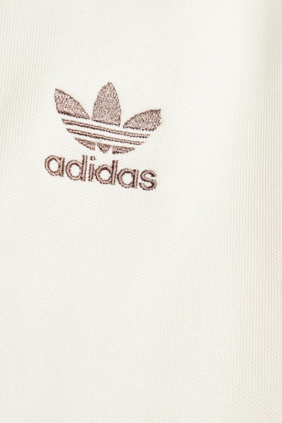 ADIDAS Originals Sweatshirt with stand-up collar